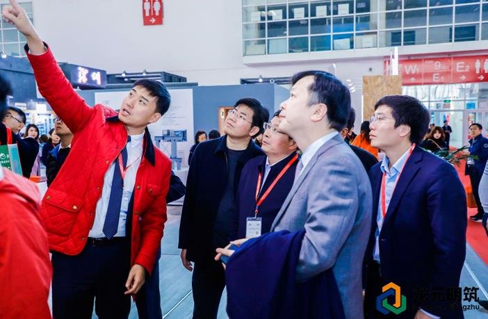 专家北京“论道”钢结构装配式建筑开云 开云体育(图3)