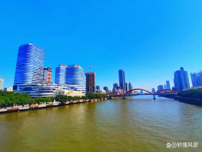 开云 开云体育官网中国第一座钢结构开合桥横跨广州珠江很多电视剧在此取景!(图1) 开云 开云体育官网中国第一座钢结构开合桥横跨广州珠江很多电视剧在此取景!(图1)