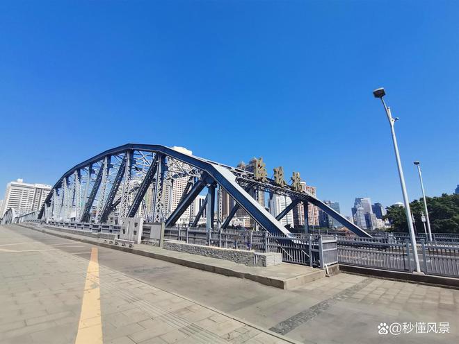 开云 开云体育官网中国第一座钢结构开合桥横跨广州珠江很多电视剧在此取景!(图3) 开云 开云体育官网中国第一座钢结构开合桥横跨广州珠江很多电视剧在此取景!(图3)