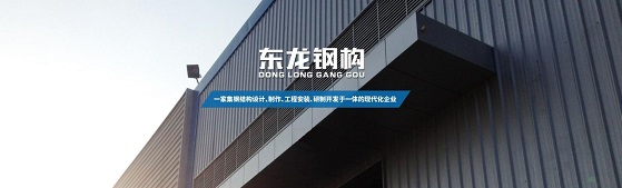 开云 开云体育广东东龙钢结构工程有限公司简介(图1)