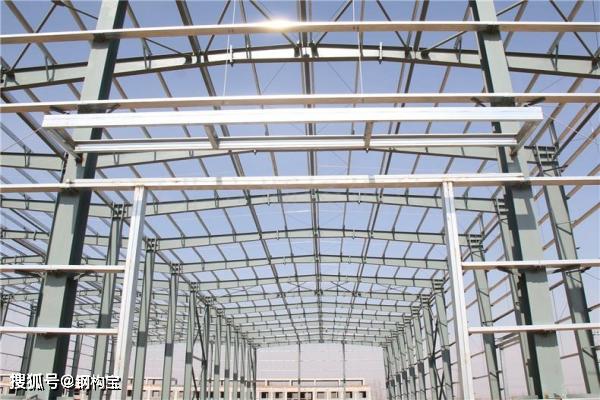 我国钢结构建筑未来发展前景开云体育 开云官网(图1) 我国钢结构建筑未来发展前景开云体育 开云官网(图1)