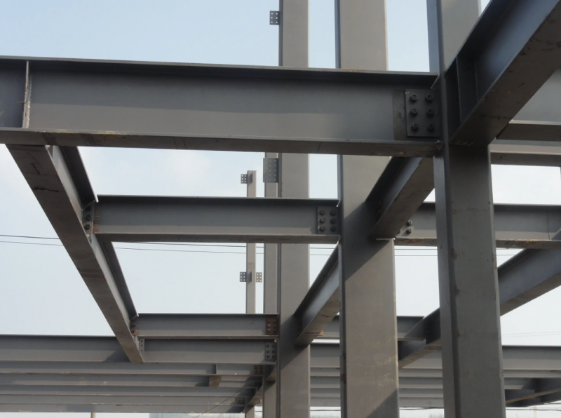 开云 开云体育APP钢结构是什么-材料百科-百科书网(图1) 开云 开云体育APP钢结构是什么-材料百科-百科书网(图1)