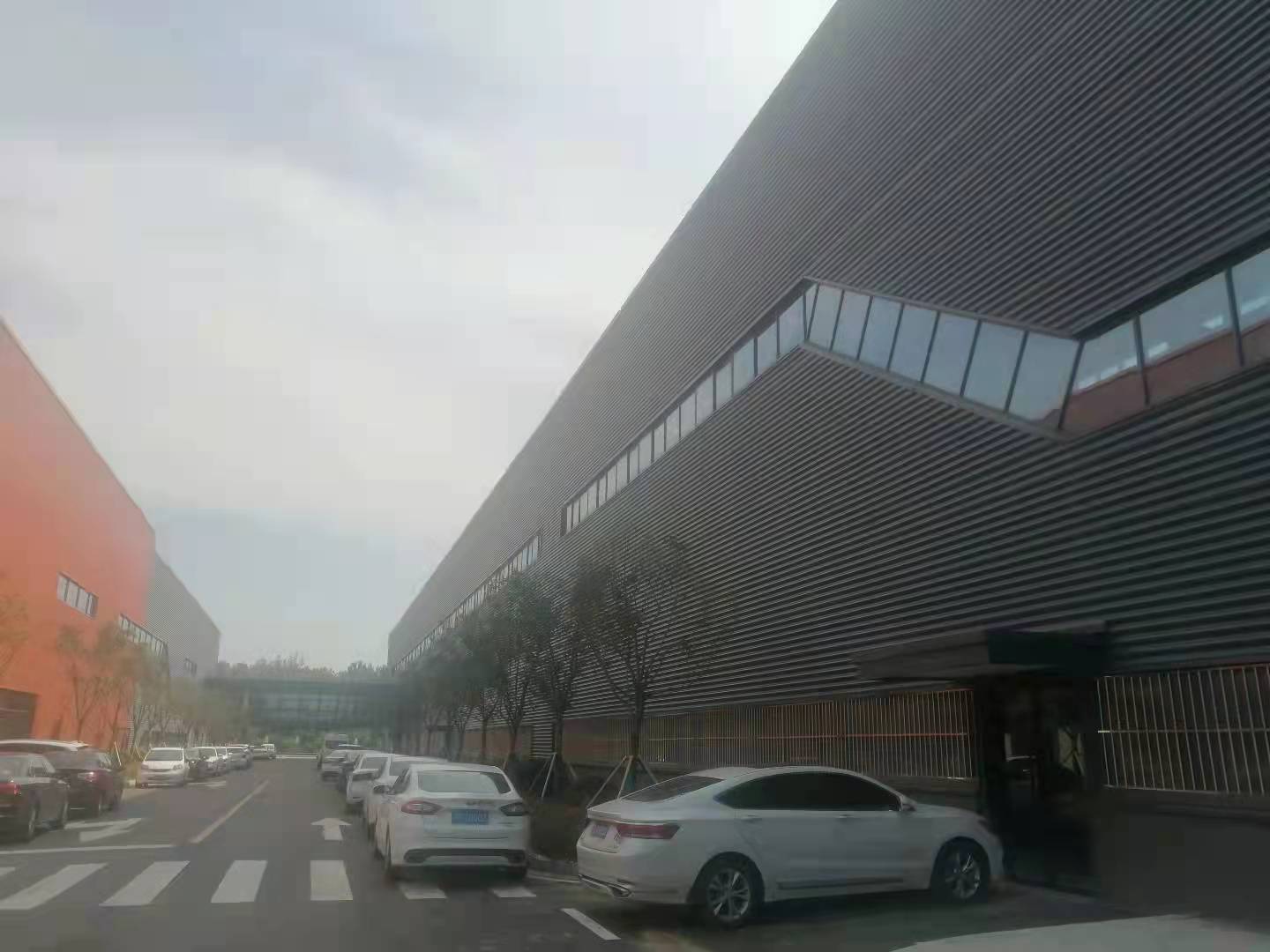 临沂涛创钢结构工开云 开云体育平台程有限公司(图1) 临沂涛创钢结构工开云 开云体育平台程有限公司(图1)