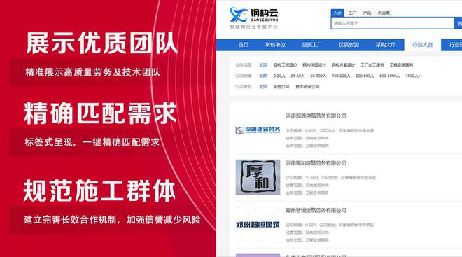 开云 开云体育2023年1月1日丨全国首个采购生产施工一体化钢构平台正式上线!(图4) 开云 开云体育2023年1月1日丨全国首个采购生产施工一体化钢构平台正式上线!(图4)