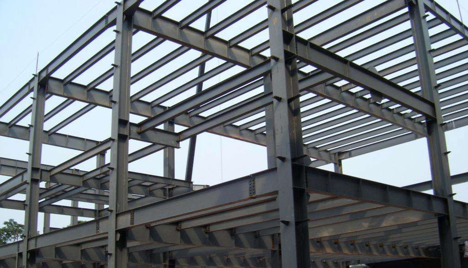 福建纵鑫钢结构工程有开云体育 开云平台限公司(图2)