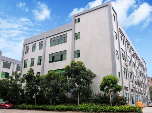 福建纵鑫钢结构工程有开云体育 开云平台限公司(图3)