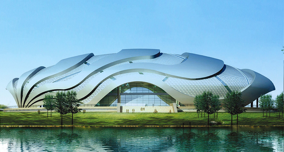 江苏鹏程钢结构集团有限开云 开云体育官网公司(图2)