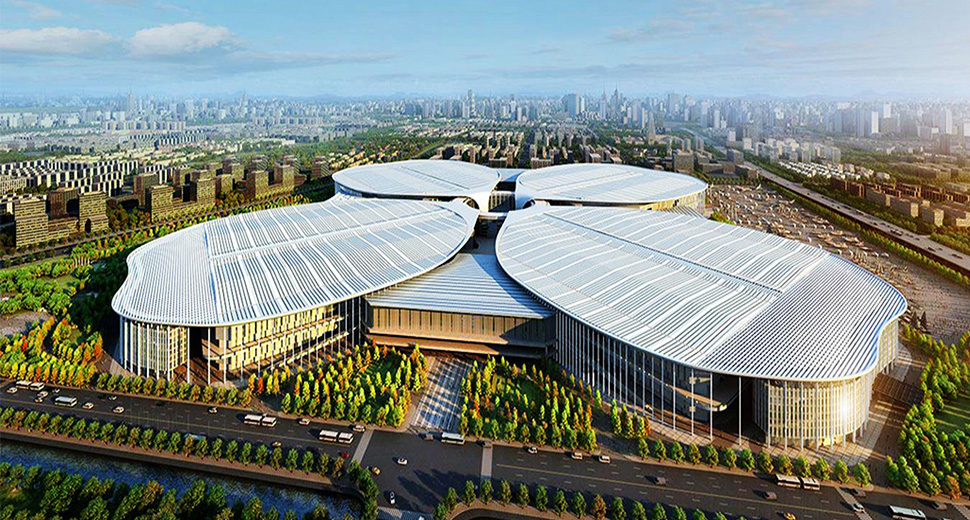 江苏鹏程钢结构集团有限开云 开云体育官网公司(图1)