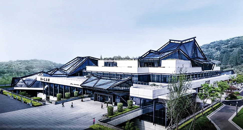 江苏鹏程钢结构集团有限开云 开云体育官网公司(图3)