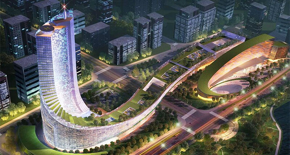 江苏鹏程钢结构集团有限开云 开云体育官网公司(图4)