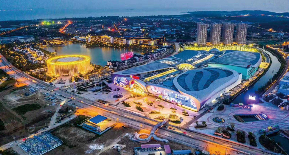 江苏鹏程钢结构集团有限开云 开云体育官网公司(图7)