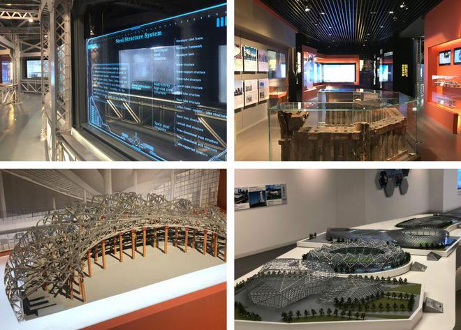 全球首个钢结构主题博物馆—开云 开云体育官网—深圳中国钢结构博物馆(图3) 全球首个钢结构主题博物馆—开云 开云体育官网—深圳中国钢结构博物馆(图3)