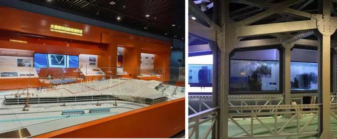 全球首个钢结构主题博物馆—开云 开云体育官网—深圳中国钢结构博物馆(图6) 全球首个钢结构主题博物馆—开云 开云体育官网—深圳中国钢结构博物馆(图6)