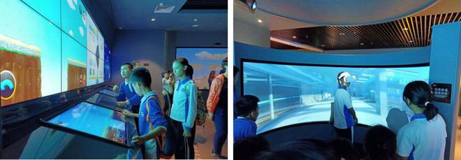 全球首个钢结构主题博物馆—开云 开云体育官网—深圳中国钢结构博物馆(图7) 全球首个钢结构主题博物馆—开云 开云体育官网—深圳中国钢结构博物馆(图7)