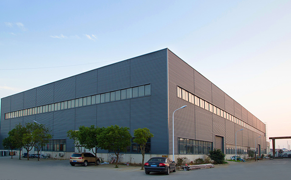 云南钢结构公开云体育 开云平台司(图2) 云南钢结构公开云体育 开云平台司(图2)