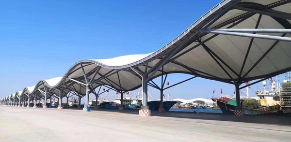 云南钢结构公开云体育 开云平台司(图3) 云南钢结构公开云体育 开云平台司(图3)