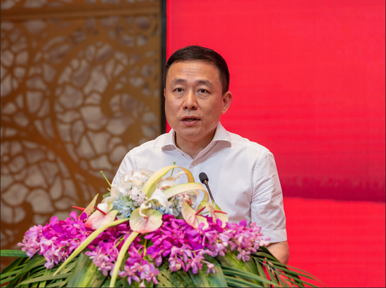 第19届全国现代结构工程学术研讨会促进钢构产业创新发展开云体育 开云平台(图2)