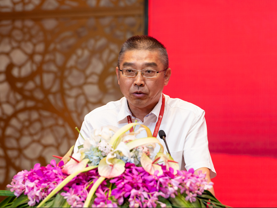 第19届全国现代结构工程学术研讨会促进钢构产业创新发展开云体育 开云平台(图3)