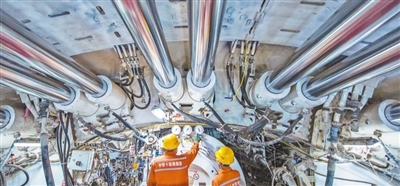 开云 开云体育官网重大工程加快建设 基础设施加强联通(图1)