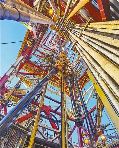 开云 开云体育官网重大工程加快建设 基础设施加强联通(图4)