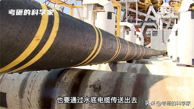开云体育 kaiyun.com 官网入口150年历史的海底电缆为什么还是那么贵？它们是如何铺设的？(图1)