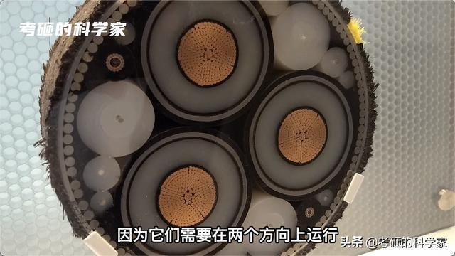 开云体育 kaiyun.com 官网入口150年历史的海底电缆为什么还是那么贵？它们是如何铺设的？(图5)