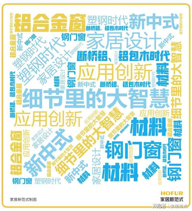 史博侃家居|门窗趋势(一)一文讲开云体育 开云官网清从木到断桥铝(图1) 史博侃家居|门窗趋势(一)一文讲开云体育 开云官网清从木到断桥铝(图1)