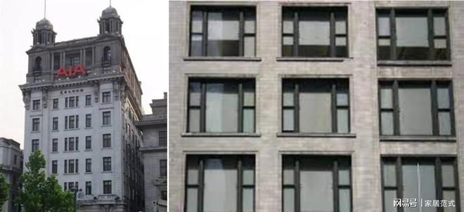 史博侃家居|门窗趋势(一)一文讲开云体育 开云官网清从木到断桥铝(图5) 史博侃家居|门窗趋势(一)一文讲开云体育 开云官网清从木到断桥铝(图5)