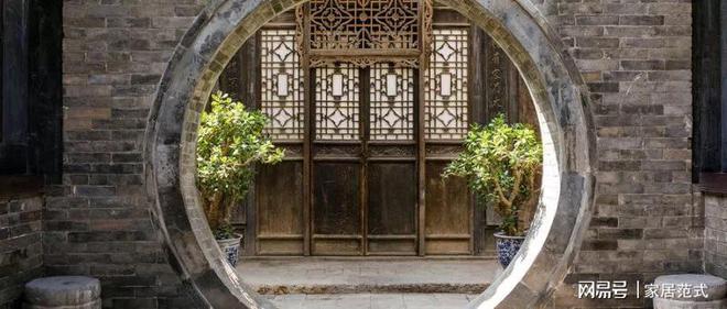 史博侃家居|门窗趋势(一)一文讲开云体育 开云官网清从木到断桥铝(图4) 史博侃家居|门窗趋势(一)一文讲开云体育 开云官网清从木到断桥铝(图4)