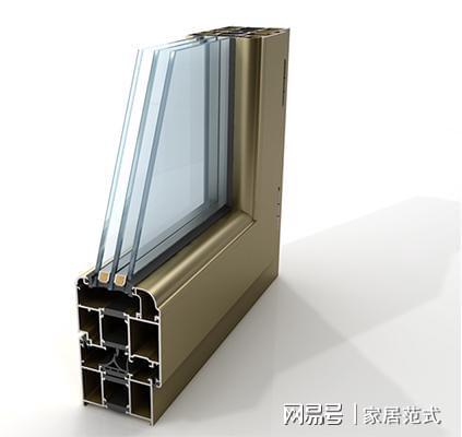 史博侃家居|门窗趋势(一)一文讲开云体育 开云官网清从木到断桥铝(图11) 史博侃家居|门窗趋势(一)一文讲开云体育 开云官网清从木到断桥铝(图11)