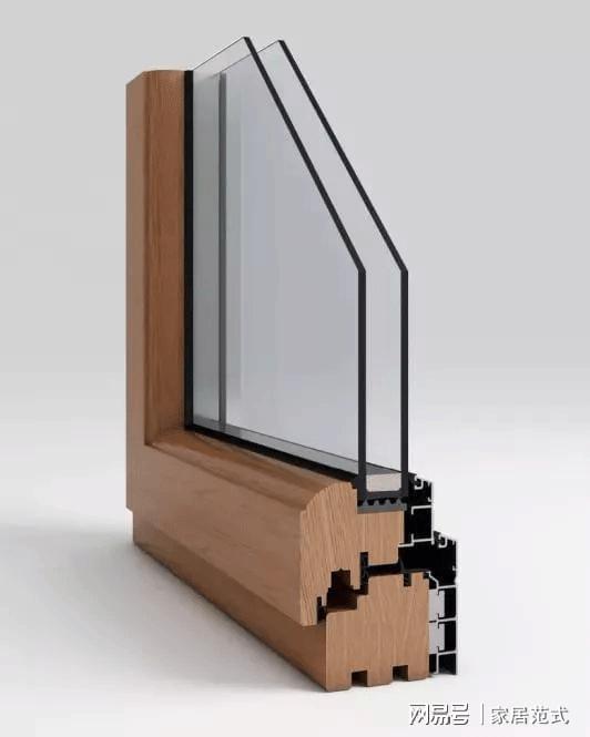 史博侃家居|门窗趋势(一)一文讲开云体育 开云官网清从木到断桥铝(图12) 史博侃家居|门窗趋势(一)一文讲开云体育 开云官网清从木到断桥铝(图12)