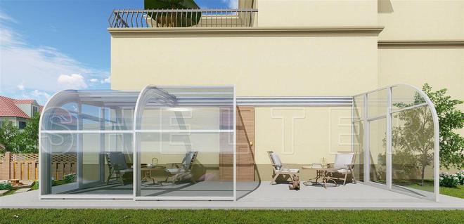 阳光房五种开云体育 开云平台分类看这一篇就理清了!(图2) 阳光房五种开云体育 开云平台分类看这一篇就理清了!(图2)