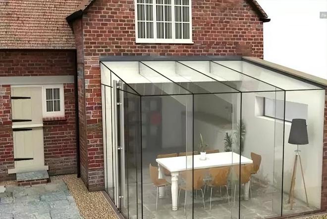 阳光房五种开云体育 开云平台分类看这一篇就理清了!(图3) 阳光房五种开云体育 开云平台分类看这一篇就理清了!(图3)