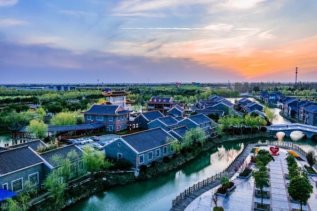 开云 开云体育平台将动工！江苏省盐城市2月最新49个拟在建工程项目汇总含额(图2)