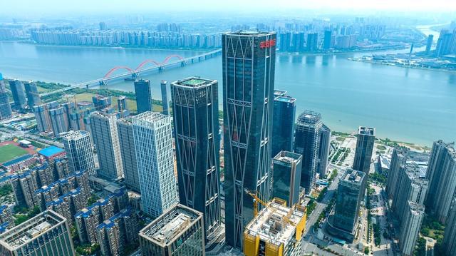 项目速览！湖南省多地最新通过审批的49个建设工程项目清单来了开云 开云体育平台(图2)