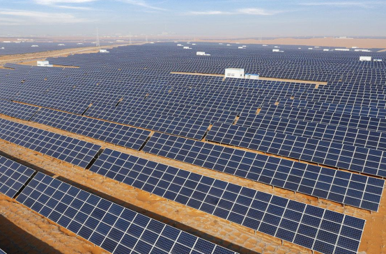 光伏概念赚钱的龙头股有哪开云 开云体育官网些?赚钱就看它了!(图2) 光伏概念赚钱的龙头股有哪开云 开云体育官网些?赚钱就看它了!(图2)