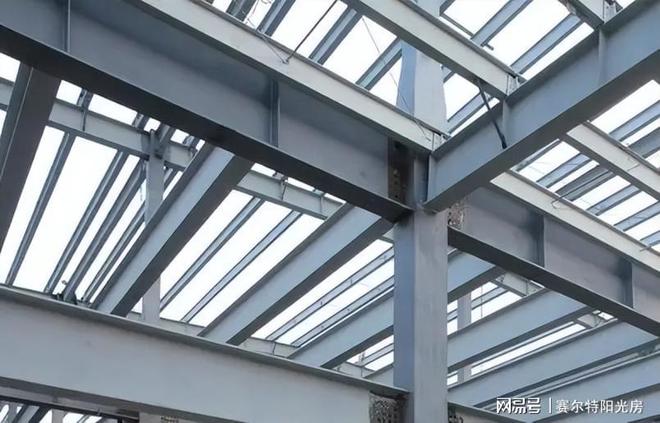 阳光房不要再用钢结构开云 开云体育官网这种铝合金才是流行趋势！(图2)