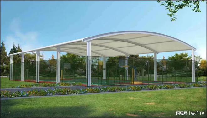 山东中天华创钢结构工程-奋进新征程不断进行科技创新和发展Kaiyun 开云(图1)