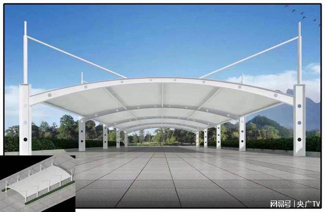 山东中天华创钢结构工程-奋进新征程不断进行科技创新和发展Kaiyun 开云(图3)