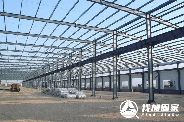 什么是钢结构_找开云体育 kaiyun.com 官网入口加固家(图1)