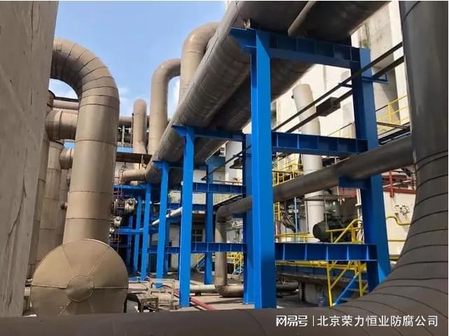 钢结构建筑防锈防腐涂料优势有哪些？开云 开云体育平台(图2)