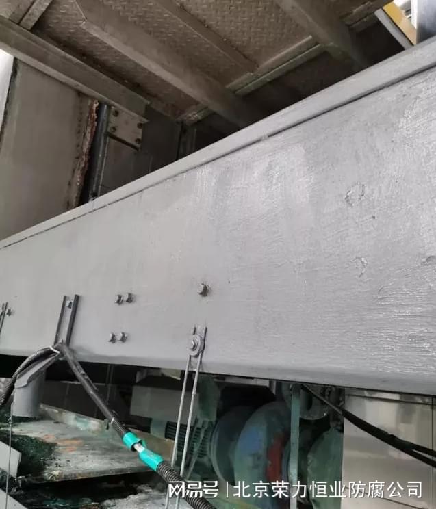 钢结构建筑防锈防腐涂料优势有哪些？开云 开云体育平台(图3)