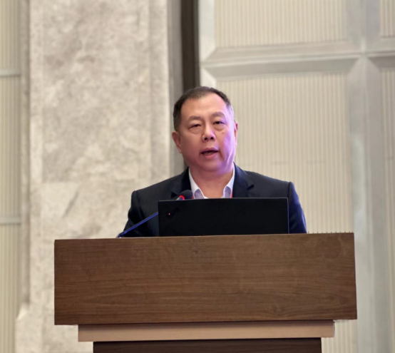 开云体育 kaiyun.com 官网入口2022中国钢结构大会暨粤港澳大湾区钢结构发展峰会在广州召开(图2)