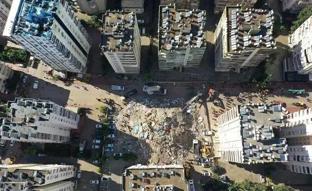 开云体育 kaiyun.com 官网入口房山、广东、甘肃、青海……地震频发我国是否进入震动模式？(图4)