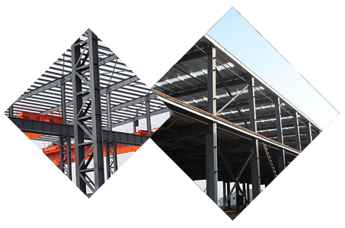 开云体育 开云官网钢结构工程加工(图1) 开云体育 开云官网钢结构工程加工(图1)