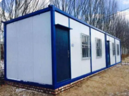 Kaiyun 开云贵州黔贵钢结构有限公司(图1)