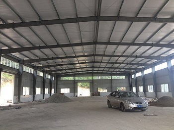 Kaiyun 开云贵州黔贵钢结构有限公司(图2)