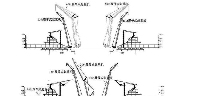 上海浦东开云体育 开云平台足球场钢结构屋面施工关键技术(图5) 上海浦东开云体育 开云平台足球场钢结构屋面施工关键技术(图5)