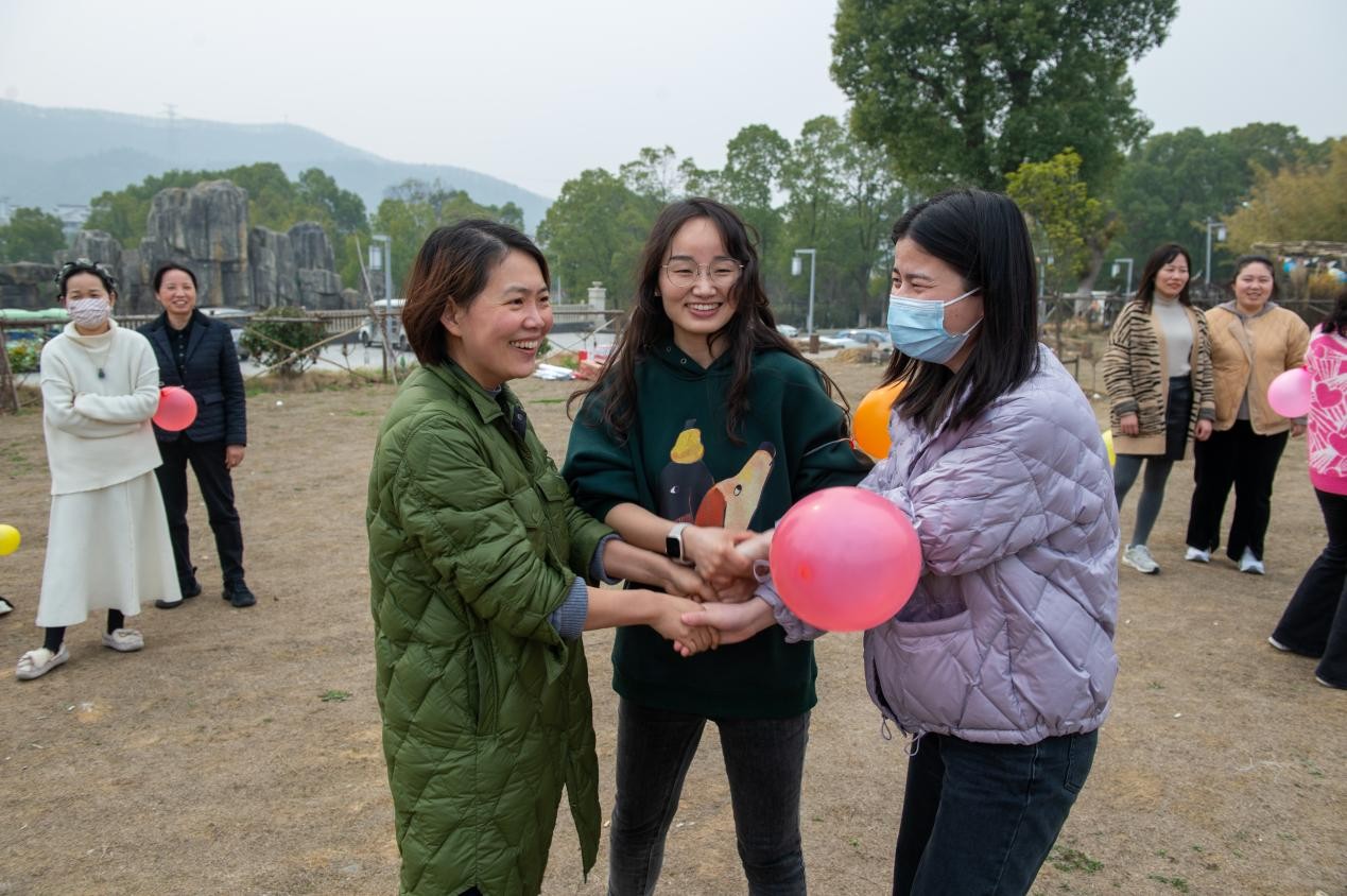 开云 开云体育平台当好廉内助弘扬好家风中建三局一公司钢结构公司开展廉洁文化进家庭活动(图3)