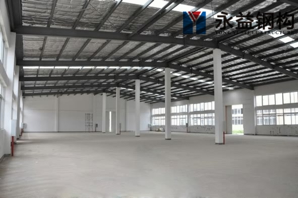 钢结构建筑未来的开云 开云体育APP发展(图3) 钢结构建筑未来的开云 开云体育APP发展(图3)